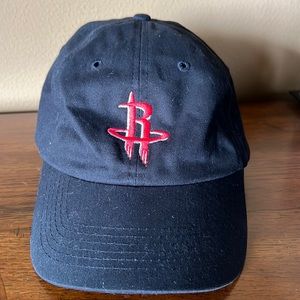 Houston Rockets Hat